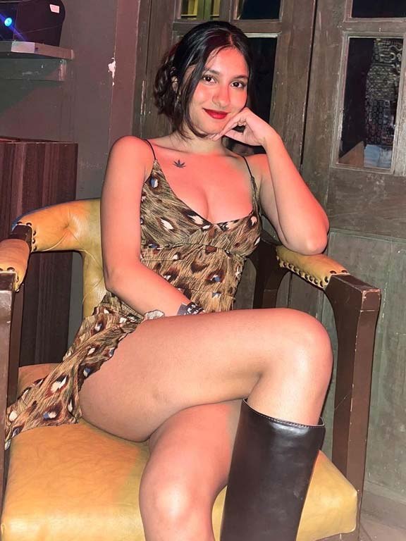 Mumbai Escort Service